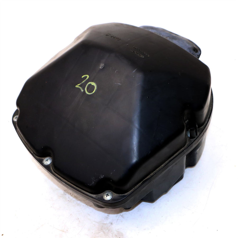 2018 SUZUKI SV650 AL8 Air Box - 1370018K11000
