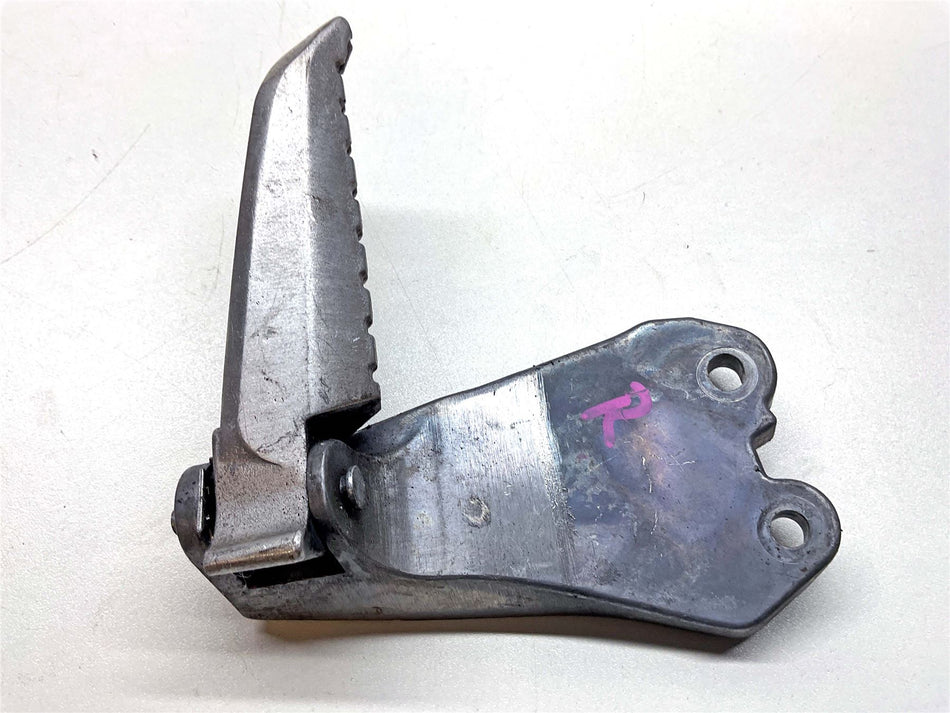 2024 Yamaha NMAX 125 Rear Right Footrest / Peg - B6HF74401100