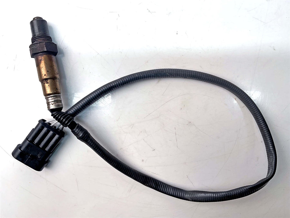 2024 Husqvarna SVARTPILEN 801 Oxygen Lambda Sensor