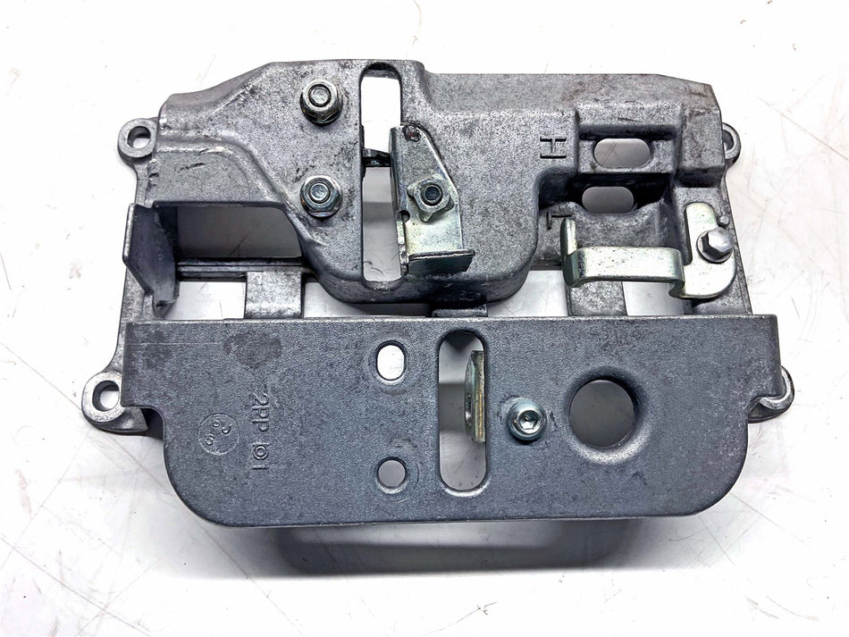 2017 Yamaha Tracer 9 Rear Seat Lock Mechanism - 2PP2478X00