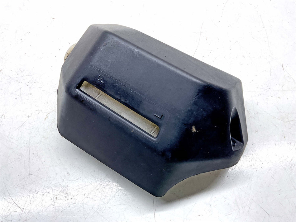 2015 Yamaha MT-07 Coolant Tank Reservoir - 1WS218710100
