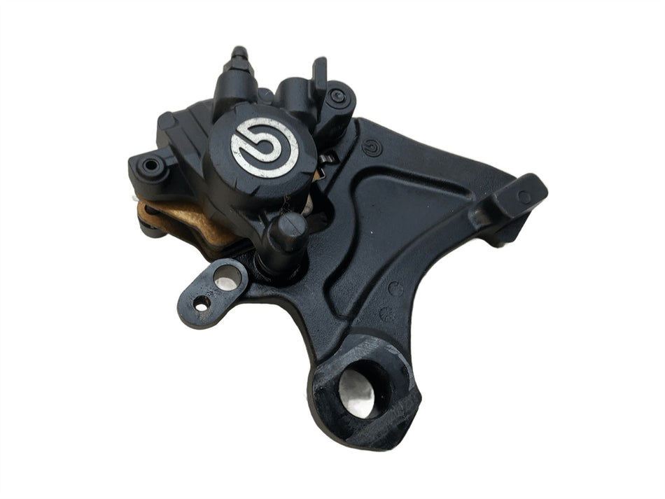 2023 Triumph Street Triple 765 Rear Brake Caliper Brembo T2025701