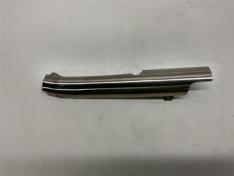 2017 TRIUMPH BONNEVILLE BOBBER Left Front Heatshield  - T2202286