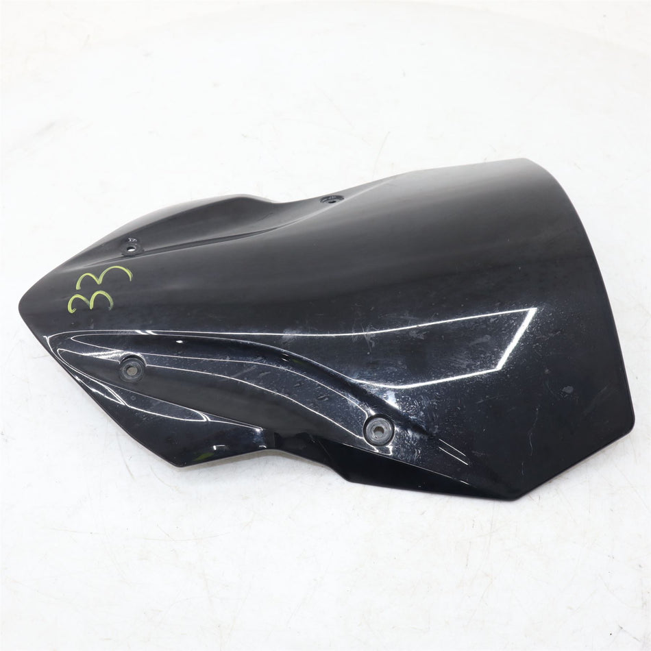 2017-2019 KAWASAKI Z900 Windshield - 140930512