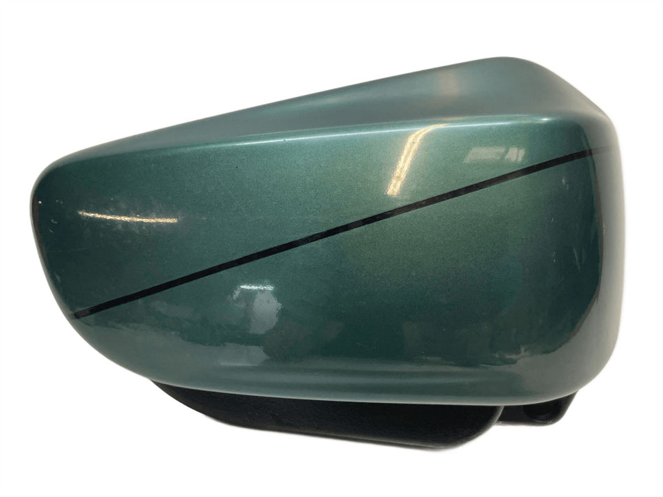 2002 Kawasaki Vulcan 1500 Left Side Fairing 360011650