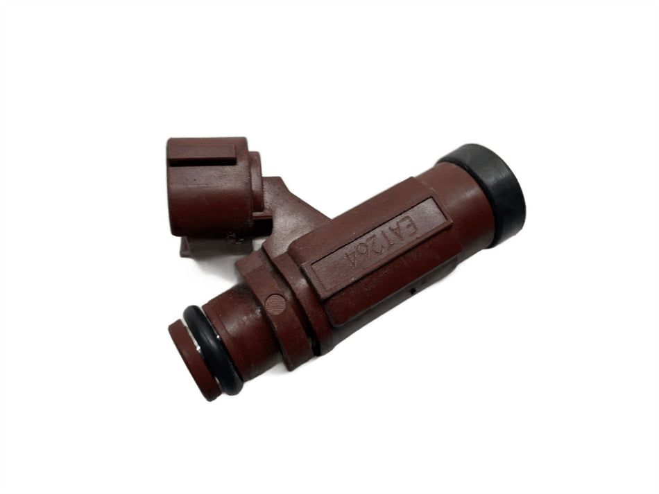 2010 Suzuki GSX-R600 Fuel Injector EAT264 2641038