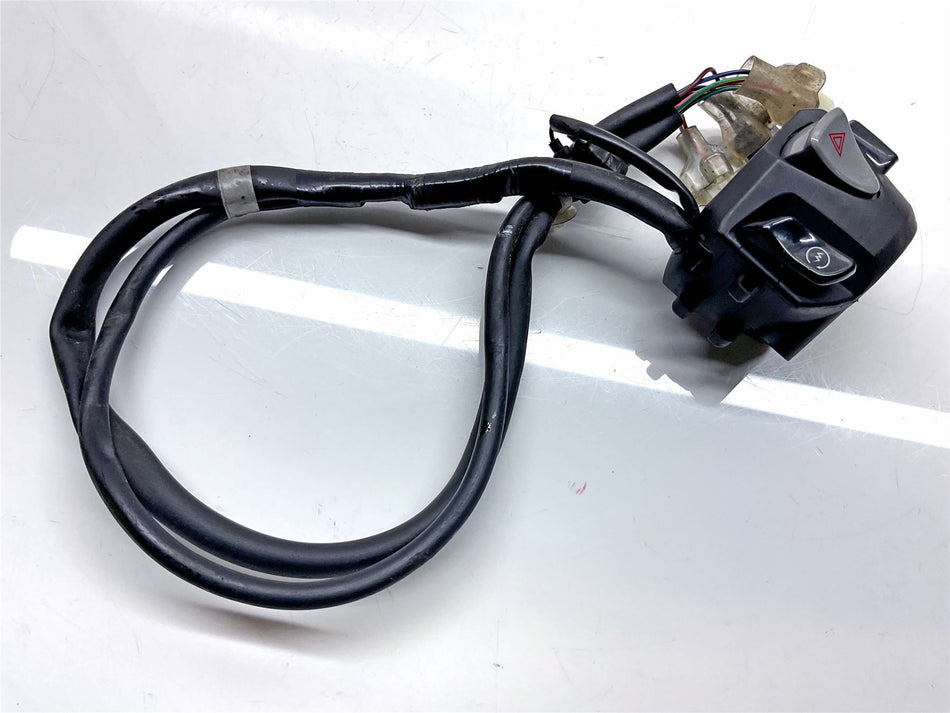 2023 Honda PCX125 Switchgear Right - 35160K1ZJ12