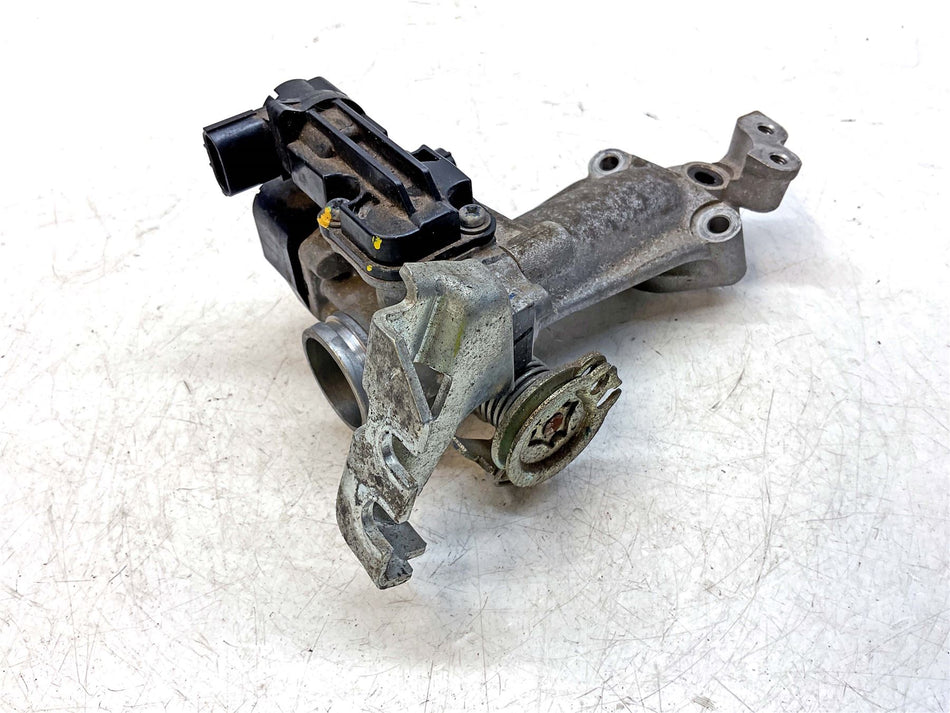 2014 Honda PCX125 Throttle Bodies - 16400-KWN-711