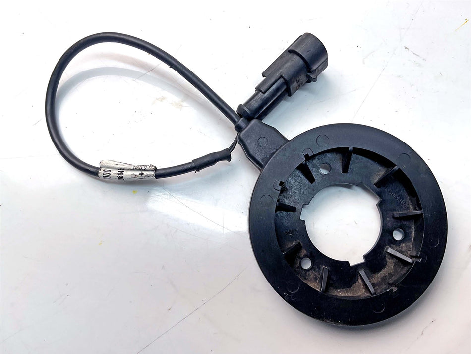 2017 KTM 1290 Super Duke R Immobilizer Antenna - 69011168000