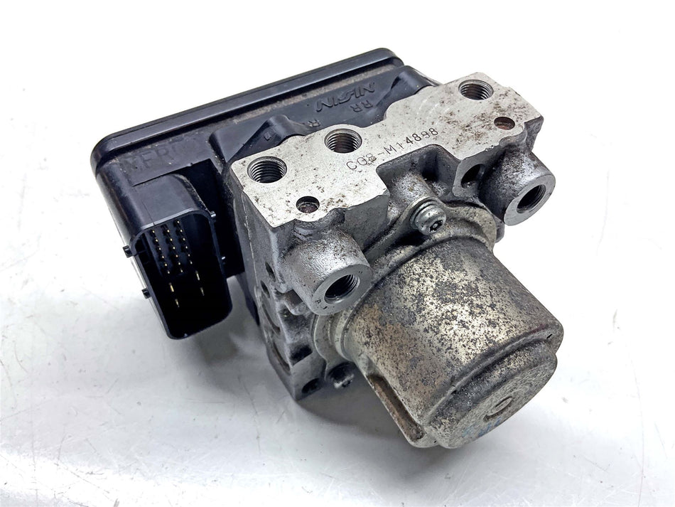 2011 Honda CBF600 ABS Pump - 57110MERR81