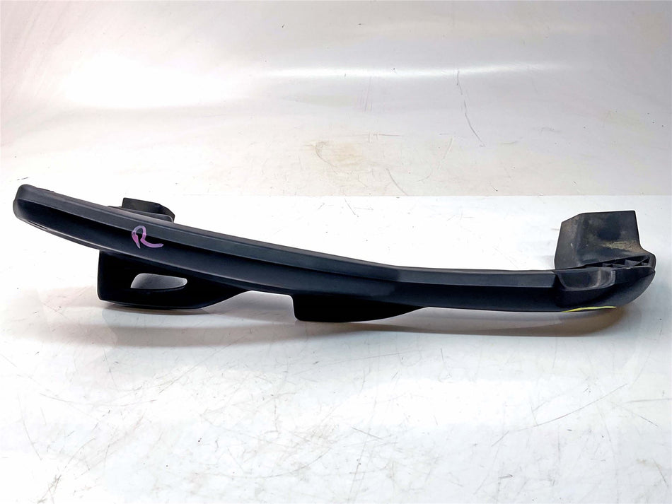 2002 BMW R1150R Right Pillion Grab Handle / Rail - 40601000009