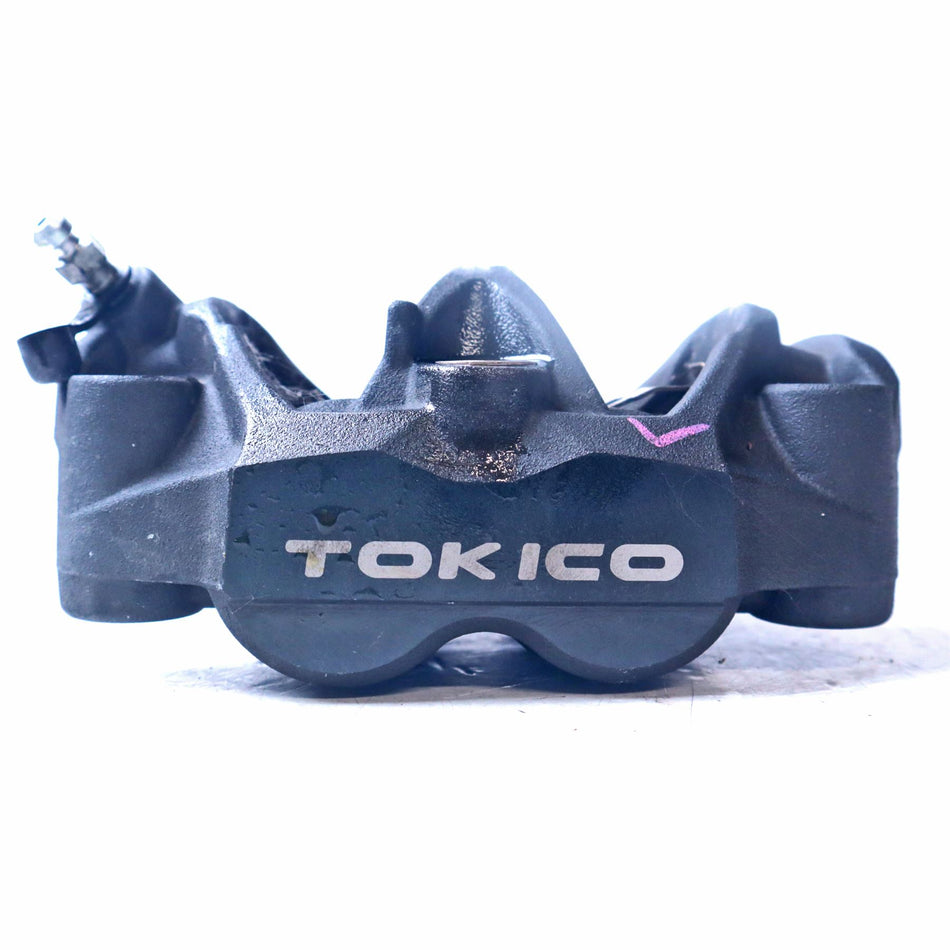 2023 Honda CB1000R Front Left Brake Caliper - 45150MJMD31