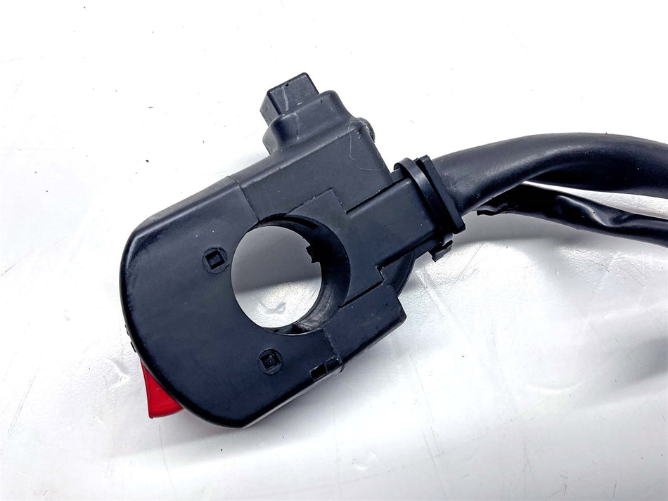 2008 Honda CBR1000RR Fireblade Right Switchgear - 35130MFL000