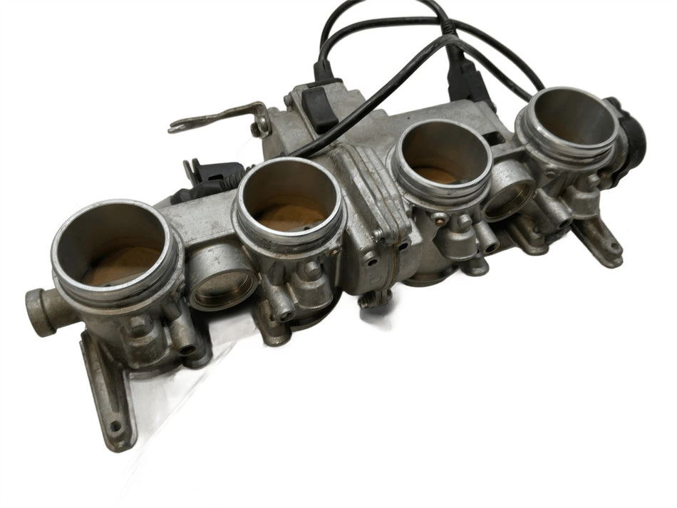 2010 BMW S1000RR Throttle Bodies 7722216