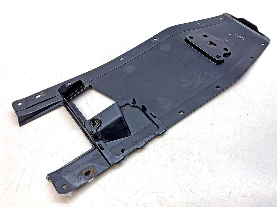 2017 Yamaha MT-09 Tail Fairing / Undertray - 2PP2165100