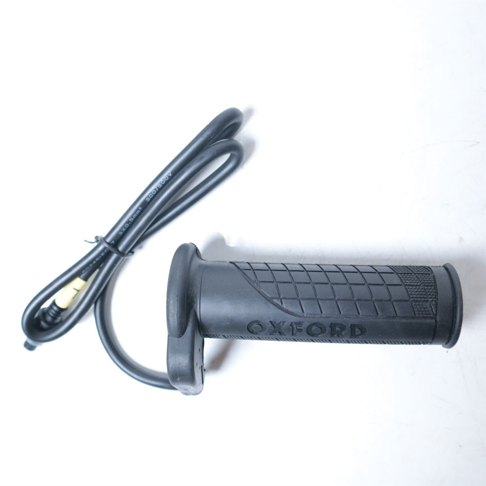 OXFORD Heated LH Grip - EL421C