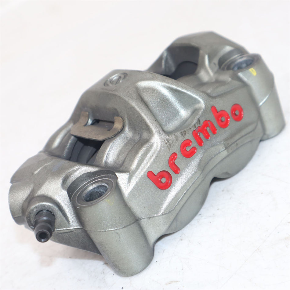 2016 APRILIA RSV4 L/H Front Left Brake Caliper - B044356