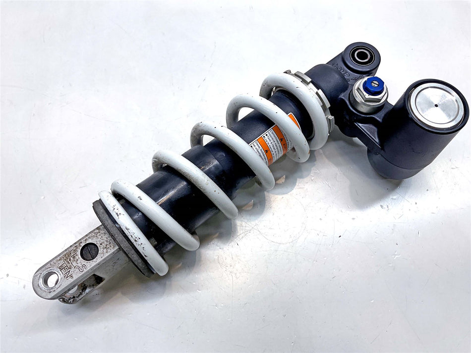 2010 Suzuki GSX-R750 Rear Shock - 17092 Miles - 6210038H0028W