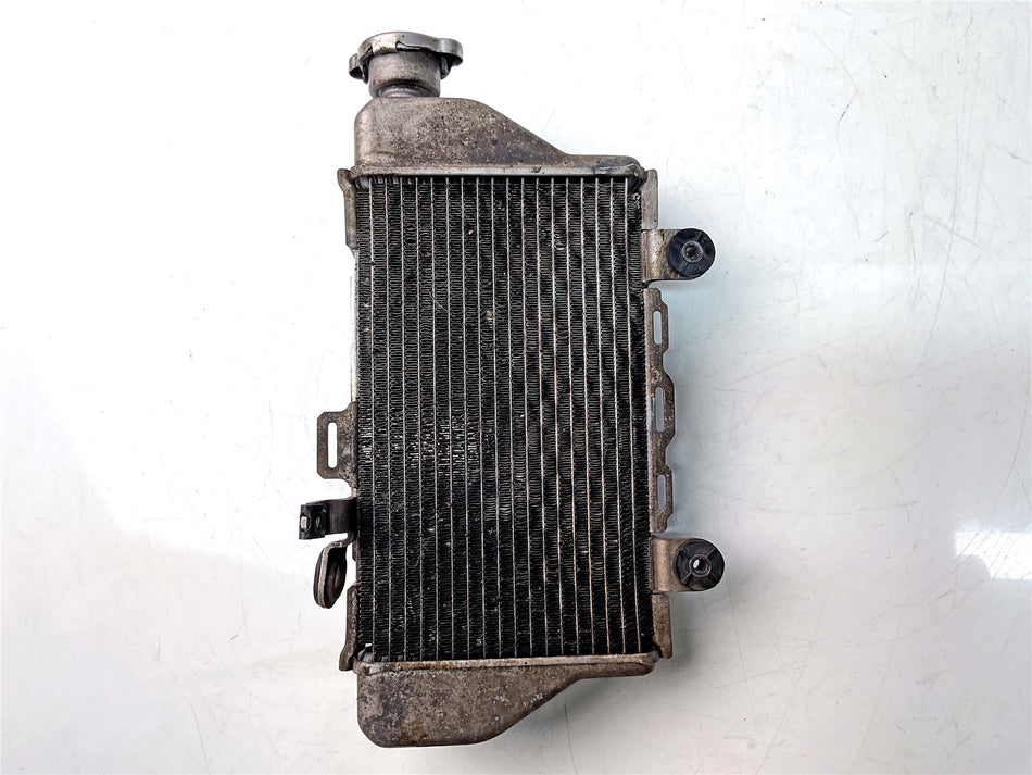 2016 Honda CRF1000L Africa Twin Radiator - 19010MJPG51