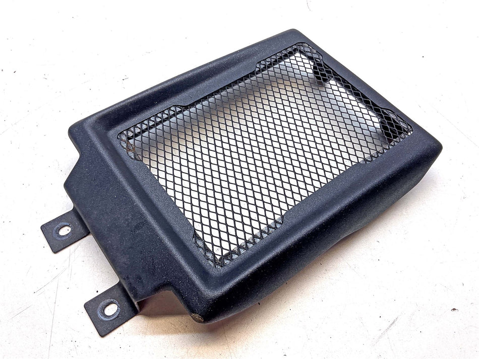 2024 Royal Enfield Shotgun 650 Oil Cooler Guard - RLW00015