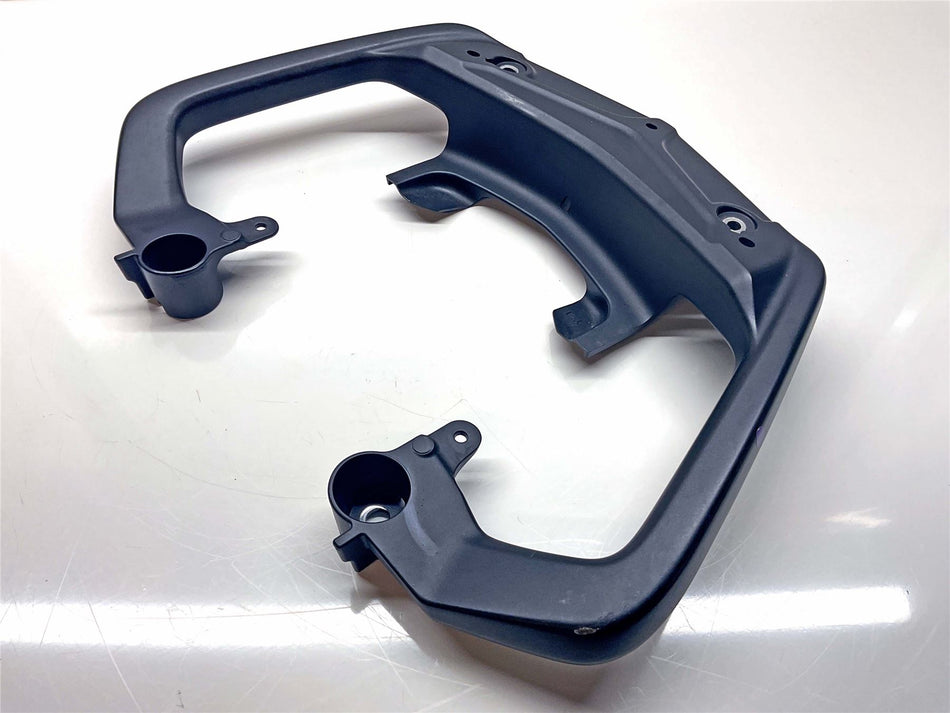 2021 Yamaha Tracer 9 GT Rear Grab Rail - B5U247730900