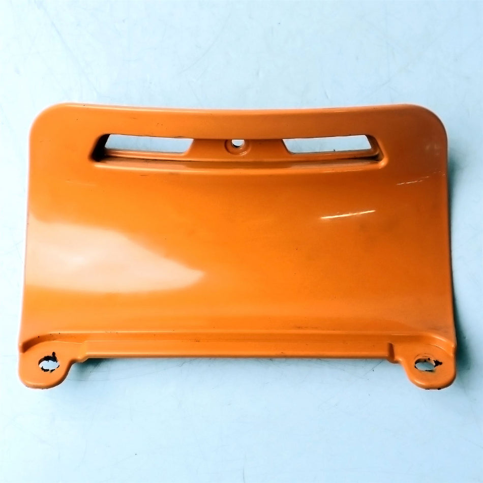 2021 Lambretta   BATTERY COVER