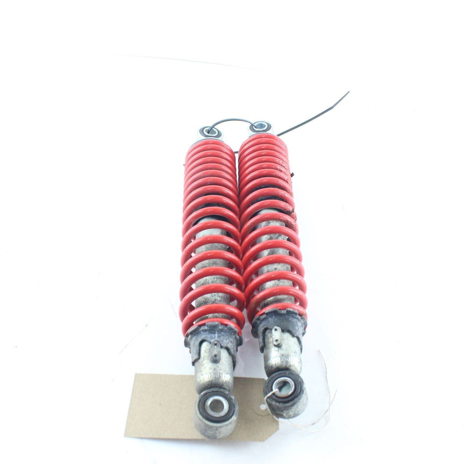 2021-ON HONDA CB 125 F Rear Shock Absorbers - 52400K0ND01