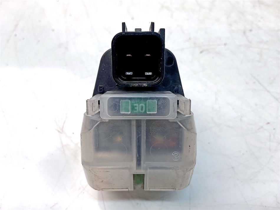 2007 Suzuki GSR 600 Starter Relay - 3180044G00000
