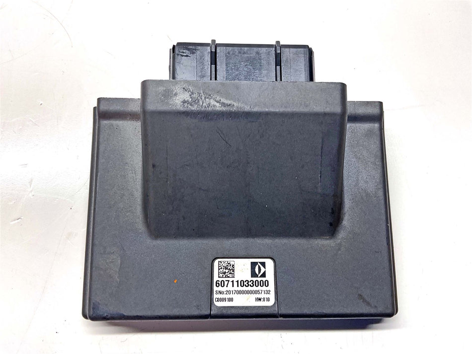 2020 KTM 1290 Super Duke R ECU MCU3.0 - 60711033000