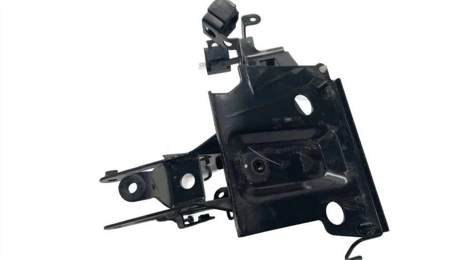 2022 Yamaha XMAX Front Stay Headlight Bracket B1LF835600