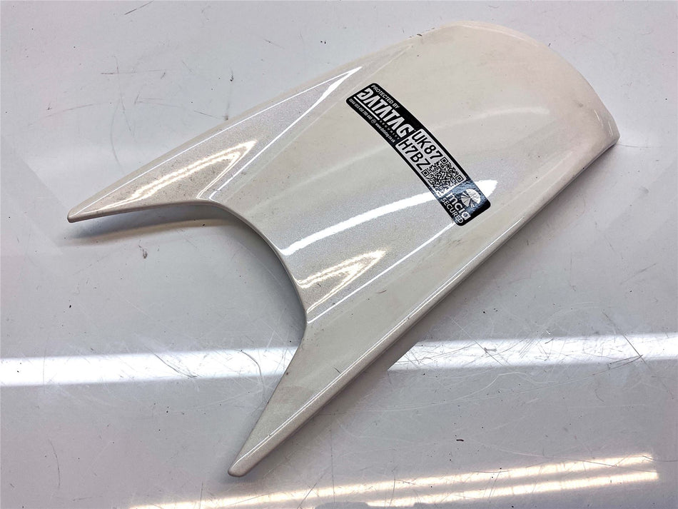 2023 Triumph Street Triple 765 R Fuel Tank Top Panel - T2311496