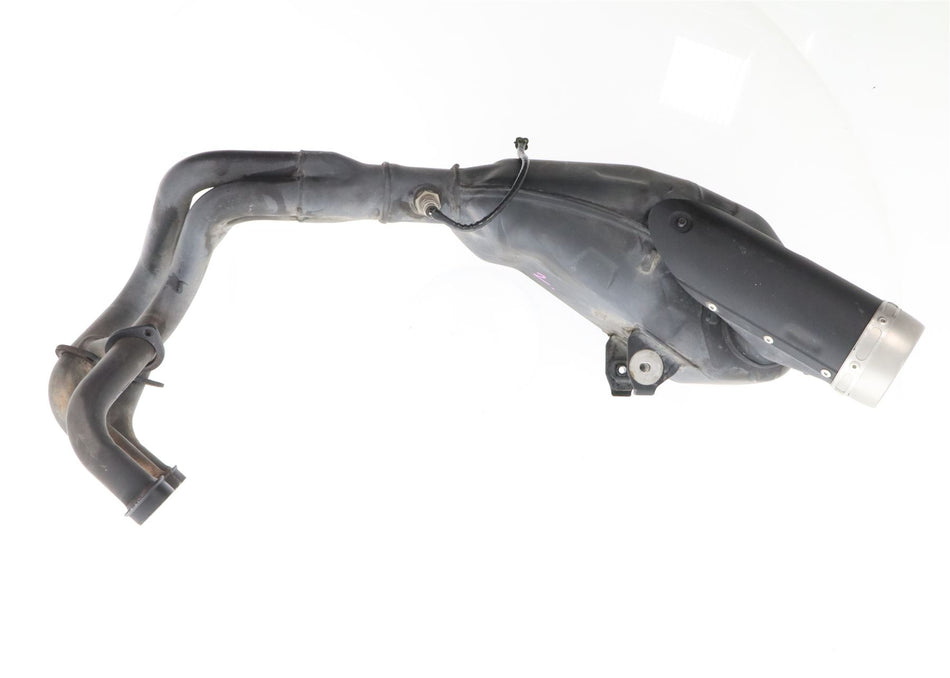 2016-2021 YAMAHA XSR 900  Exhuast System  - B901471000