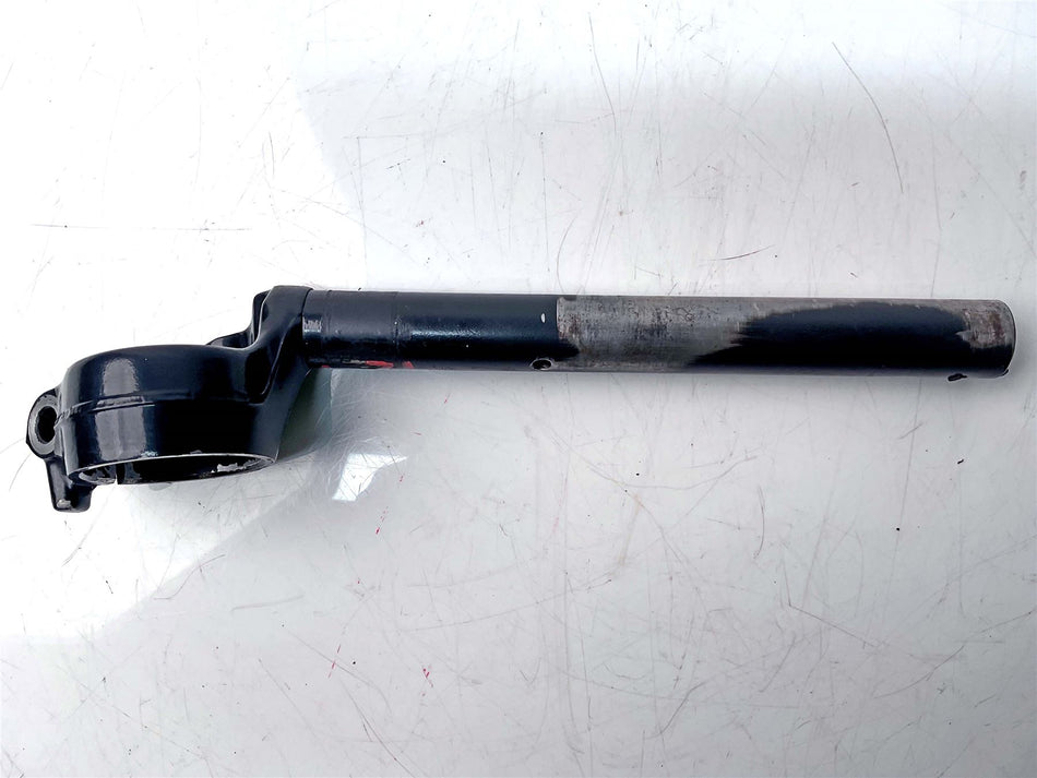 2002 Honda CBR600F Handlebar Clip-On Left - 53150MBWD20