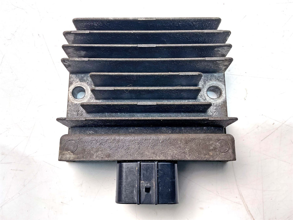 2020 Kawasaki Ninja 400 EX400 Regulator Rectifier - 210660761