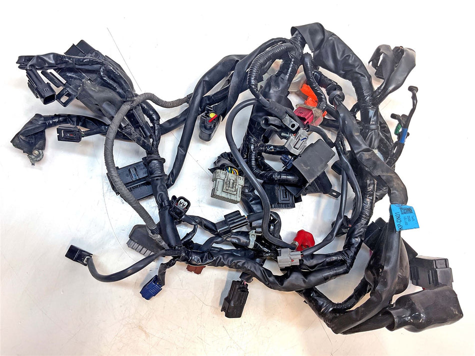 2022 Honda CBR500R Wiring Harness Loom - 32100MKPDN0