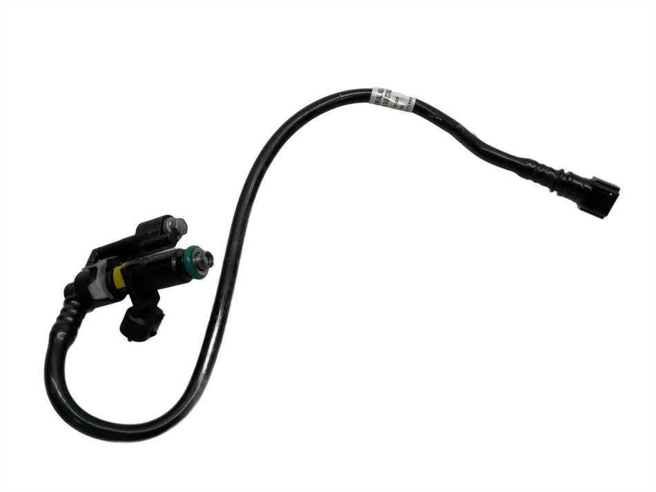 2024 Royal Enfield Scram 411 Fuel Injector J1J255