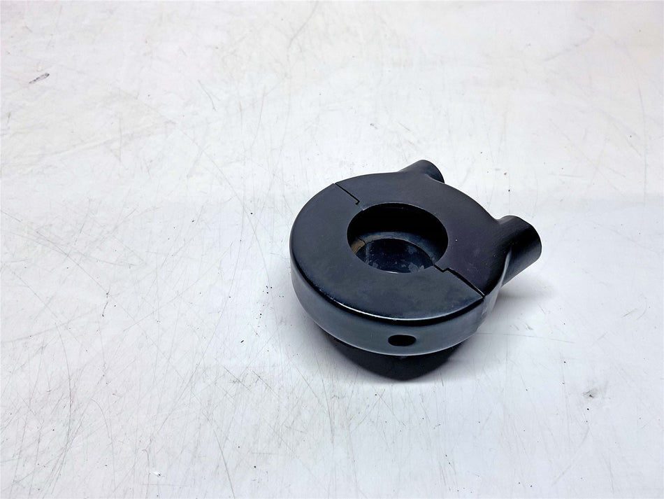 2010 Honda CBR1000RR Fireblade Upper Throttle Body   - 53167MV4000