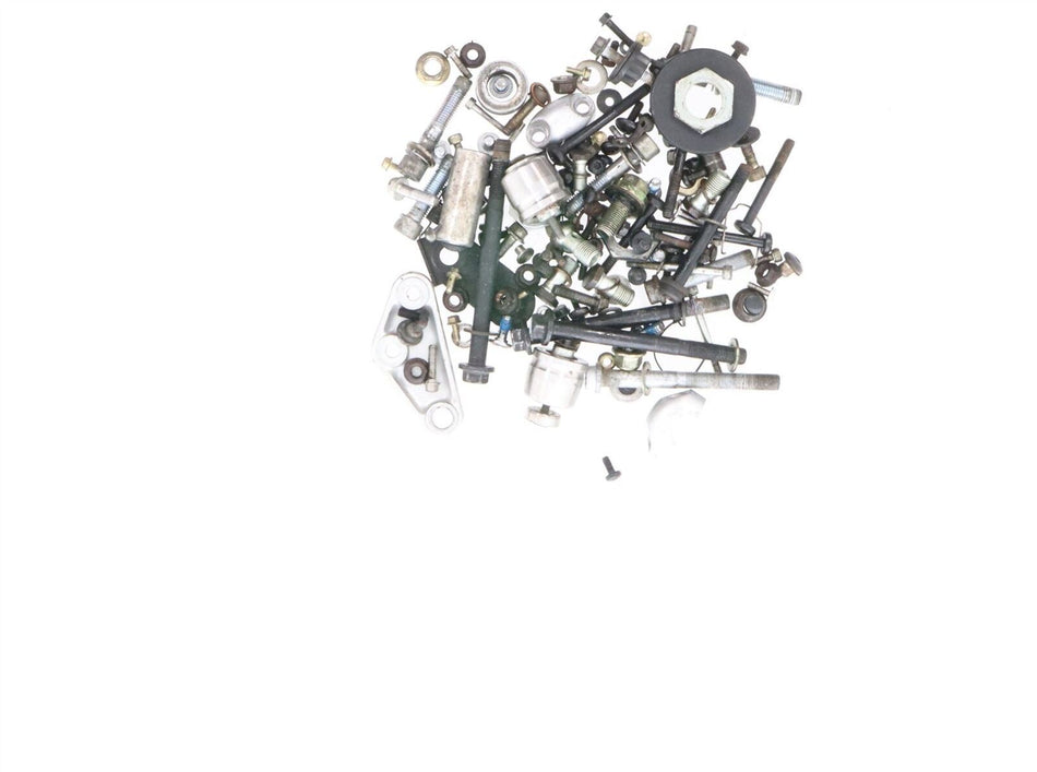 2001-2006 TRIUMPH TIGER 955I Bag Of Bolts  - B36676