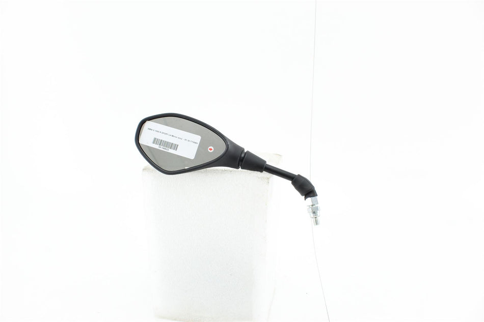 2014-2020 BMW S 1000 R SPORT L/H Left Hand Mirror  - 51 16 7715861