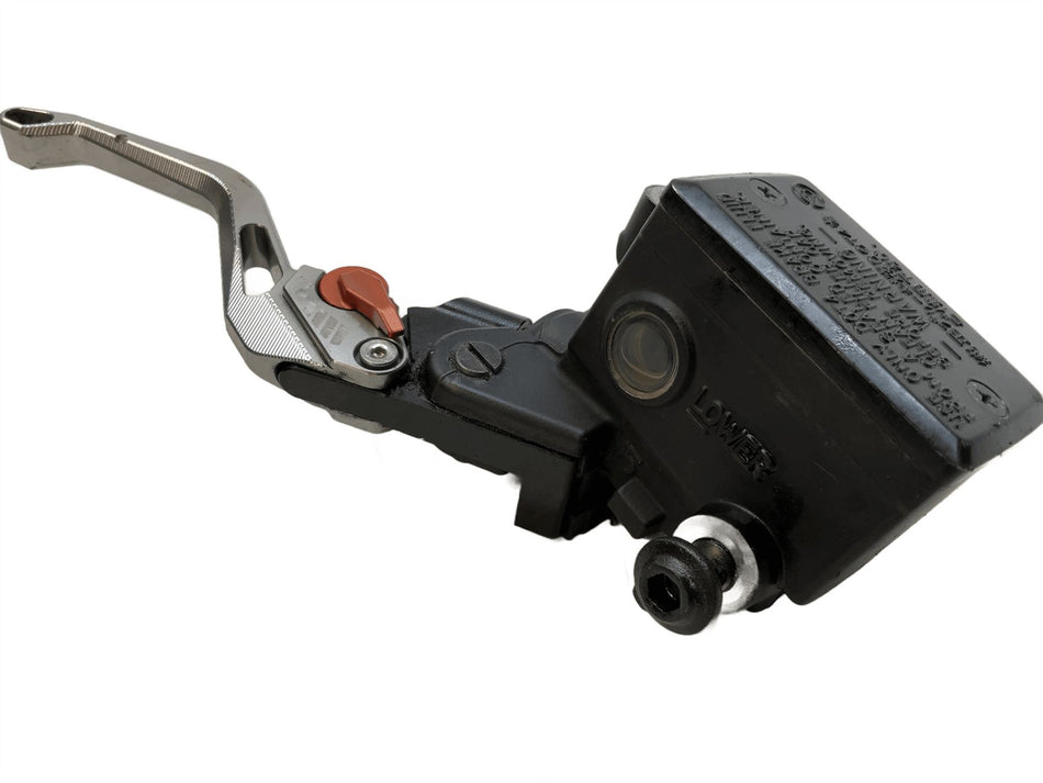 2018 Yamaha XSR700 Front Brake Master Cylinder 1WS2587000