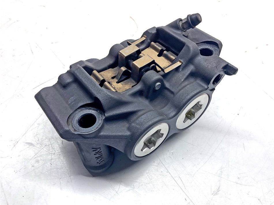 2017 Yamaha Tracer 9 Front Right Brake Caliper - 2DR2580U00