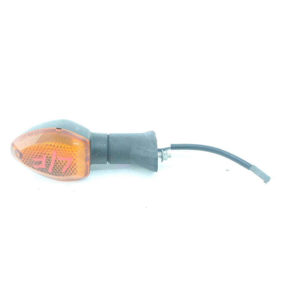 2011-2016 SUZUKI GSR-750 A12 L/H Front Indicator - 3560208J01000