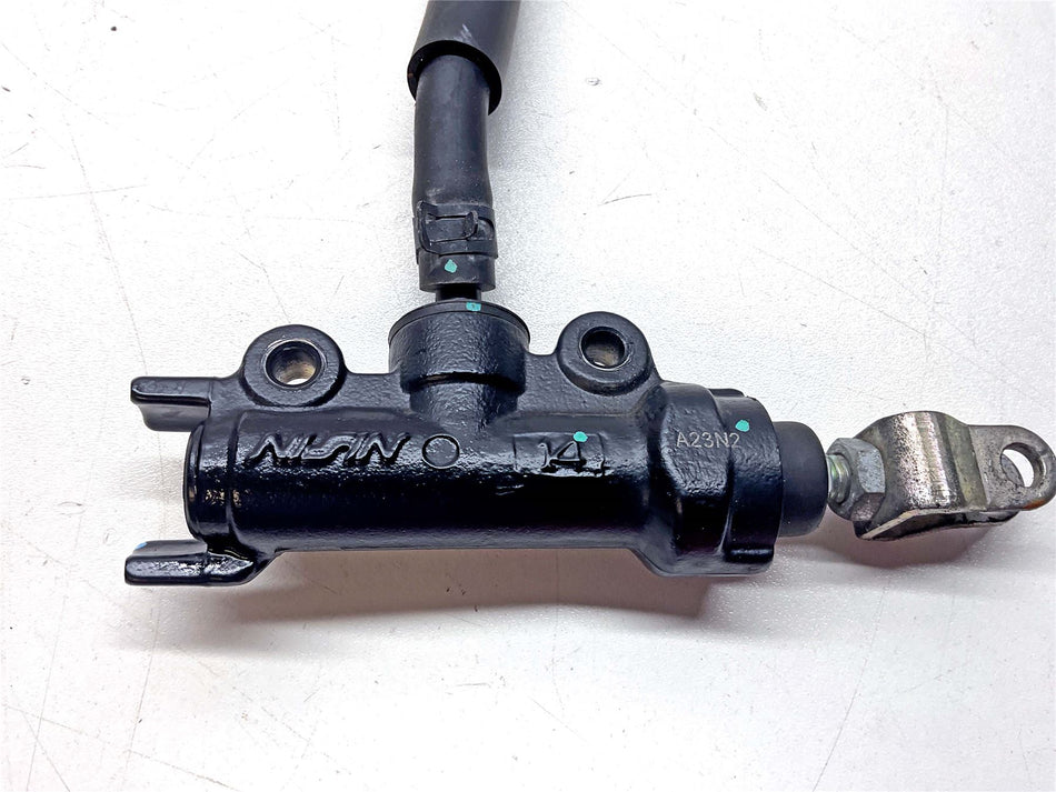 2024 Honda CL500 Rear Brake Master Cylinder - 43510MLPAA1