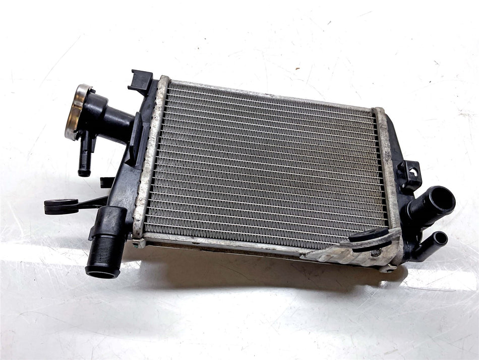 2015 BMW R1200GS Adventure ABS Right Radiator - 17118546416