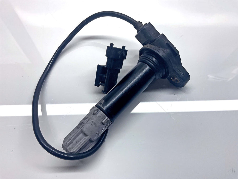 2012 Ducati Multistrada 1200 S Touring Ignition Coil - 38010145B