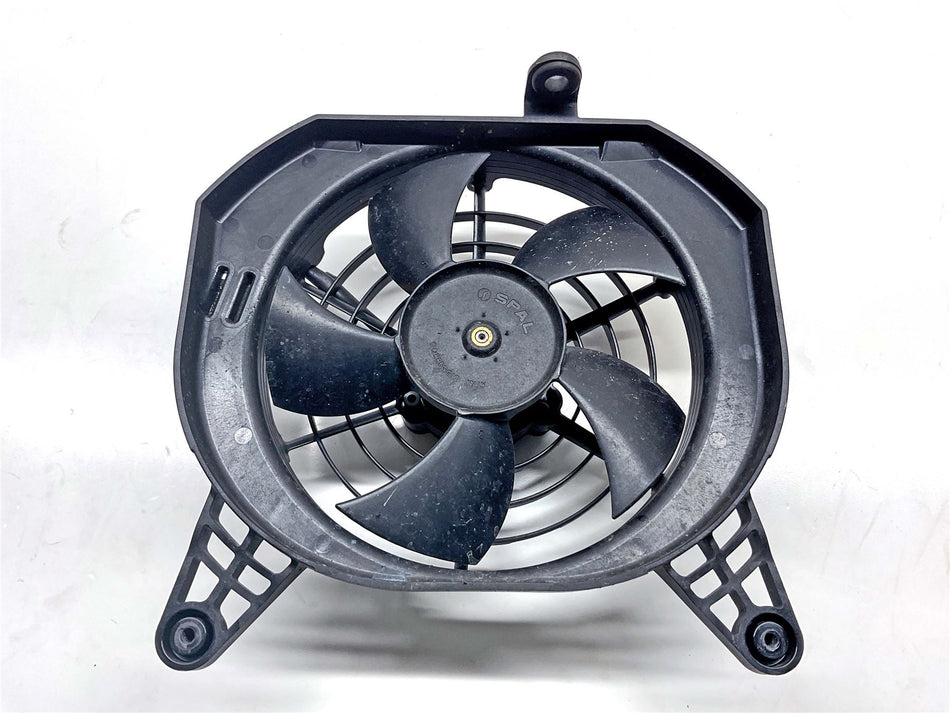 2024 BMW R1250R Fan - 17118525108