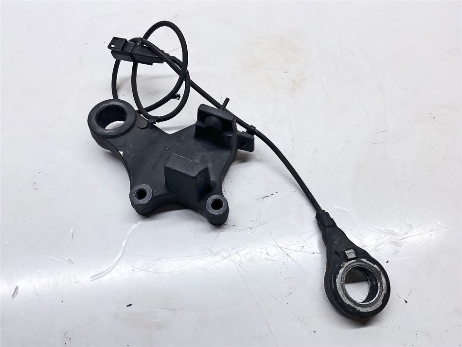 2020 Harley-Davidson Sportster 883 XL883 REAR BRAKE CALIPER HANGER - 41300049