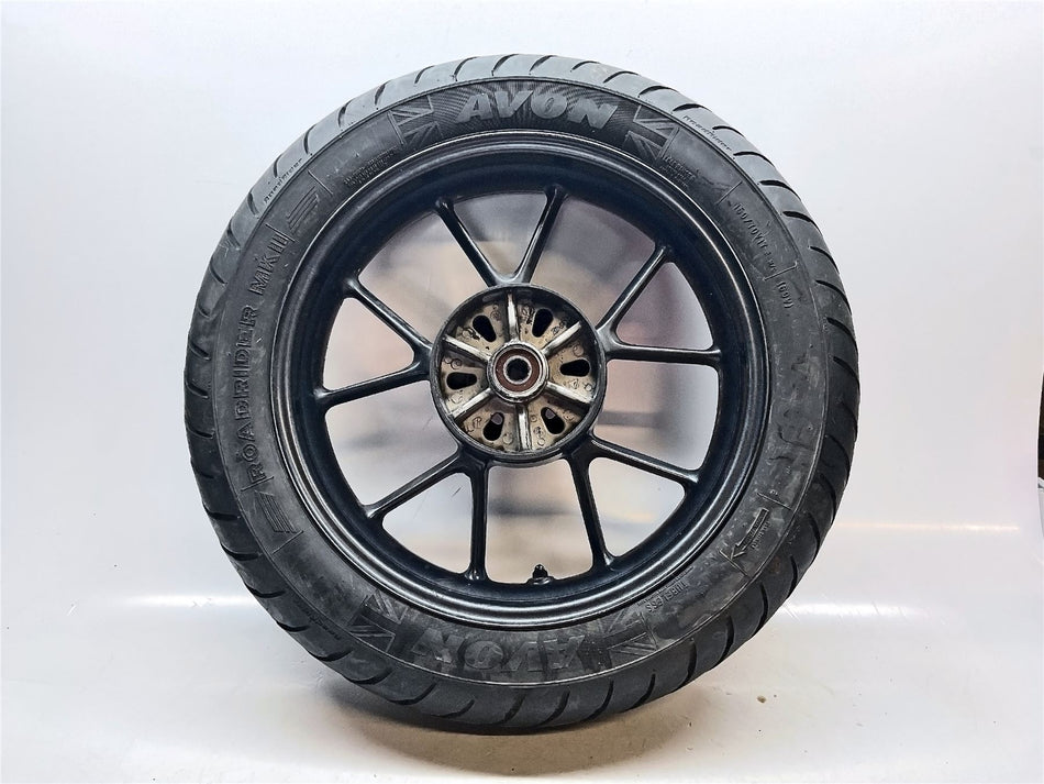 2016 Triumph Street Twin Rear Wheel & Tyre - T2010489