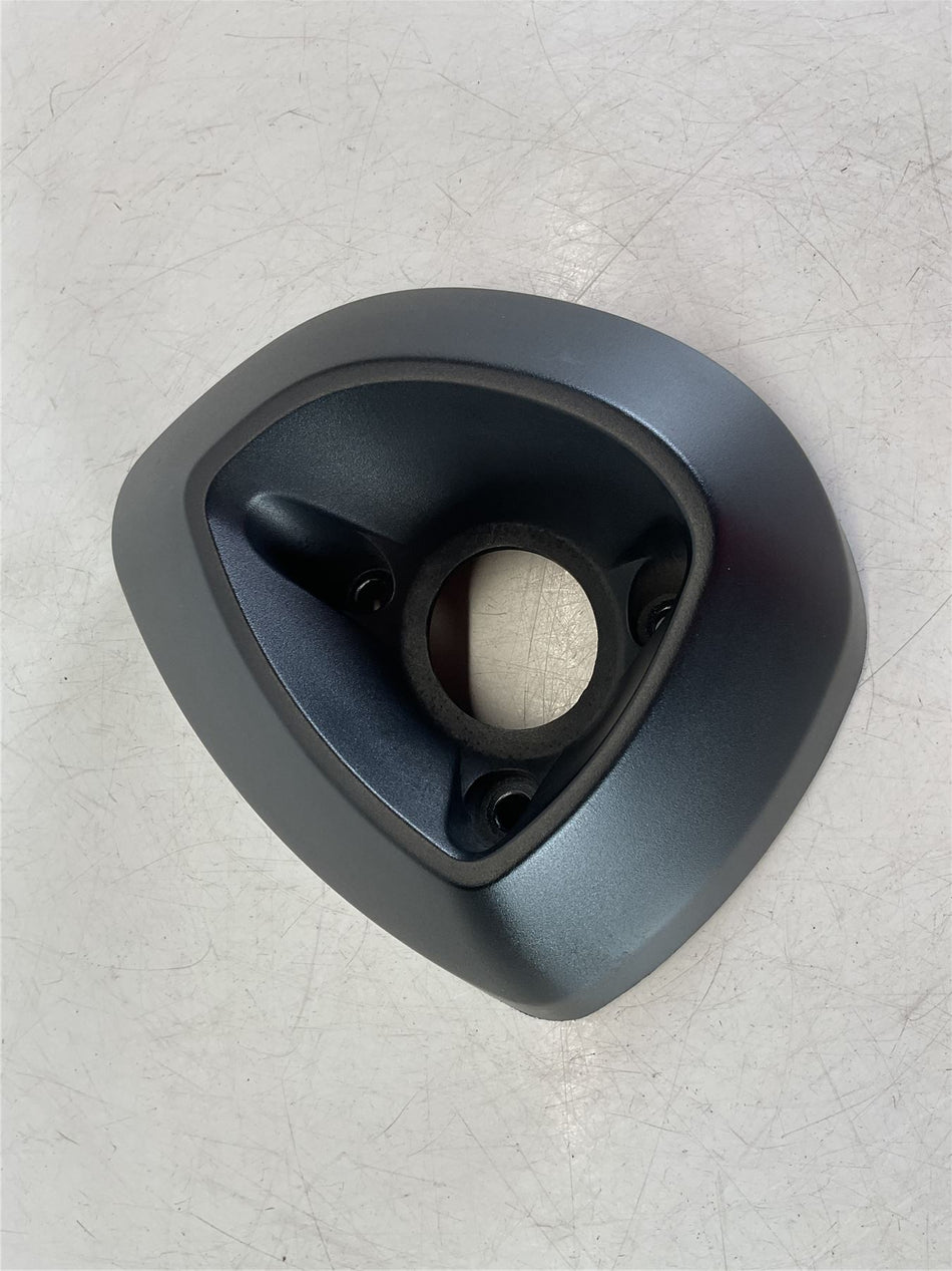2018 BMW C400X Exhaust End Cap - 18518552508