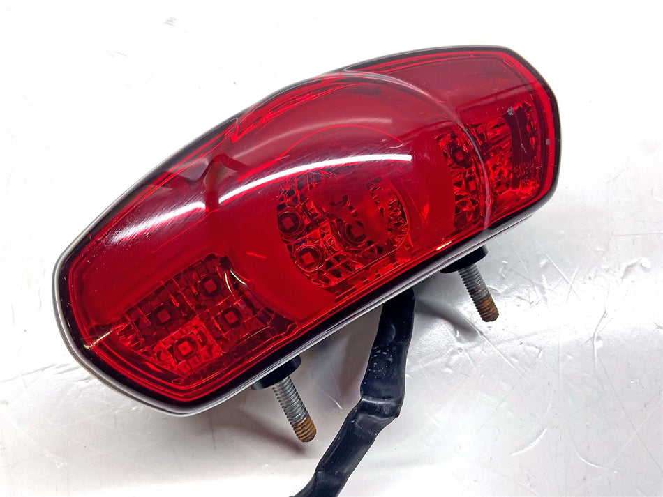 2019 Triumph Scrambler 1200 XC Rear Tail Light  - T2702523